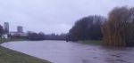 River Irwell Salford 